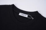 Balenciaga Logo T-shirts - Clothing - Image 3