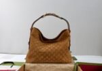 [TOP]Gucci Beatrix Medium Tote Bag - Image 3
