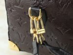 Louis Vuitton Speedy Trunk 25 Handbag - Acajou - Image 10
