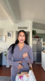 Louis Vuitton Speedy Soft 30 Lucky - Image 4