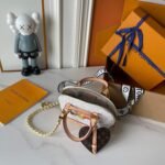 Louis Vuitton Alma Mini LV&I Kit - Image 8