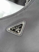 Prada Re-Edition 2005 Re-Nylon shoulder bag - Image 11