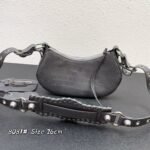 BALENCIAGA Le Cagole XS shoulder bag - Image 3