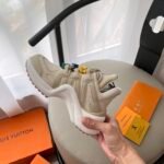 Louis Vuitton Archlight Athletic Shoes - Image 9
