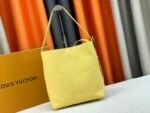 LOUIS VUITTON LV Low Key Hobo PM Bag in Yellow - Bag - Image 9