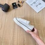 DIOR 24SS B33 White - Shoes - Image 8