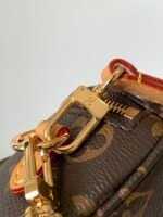[TOP]LOUIS VUITTON LV Monogram Mini Bumbag Bag - Image 15