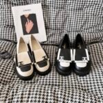 Chanel 25SS - Vintage Book Including Flip-Flop Sneakers-Black - Image 13