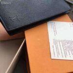 Louis Vuitton LV Brazza Wallet - Image 4