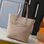 Louis Vuitton Helmet Bag - Grey Bag