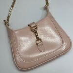 Gucci Jackie 1961 mini shoulder bag-Pink - Bag - Image 5