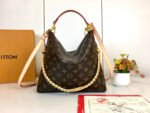 Louis Vuitton Multipass Monogram Canvas Shoulder Bag - Image 8