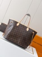 [TOP]Louis Vuitton Neverfull GM Classic Bag - Image 17