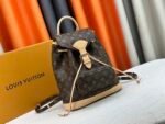 LOUIS VUITTON LV Montsouris PM - Bag - Image 2