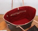 [TOP]Louis Vuitton Neverfull MM Classic Bag - Image 20
