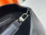 Louis Vuitton Maison Fondée En 1854 Black - Bag - Image 9