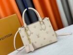Louis Vuitton LV OnTheGo PM Bag - Eden - Image 2