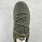 Moncler x Adidas originals Campus - Green - Image 5