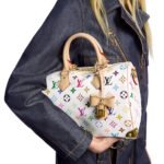 Louis Vuitton x Murakami LV x TM Speedy 30 -Bag - Image 2