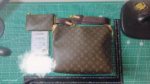 Louis Vuitton Coussin Hobo MM Monogram Bag - Image 2