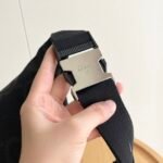 Gucci Jumbo GG Belt Bag - Image 6