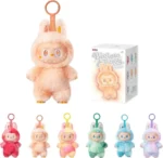 Labubu 3.0 The Monster Big Into Energy Keychain Blind Box Lafufu - Image 18