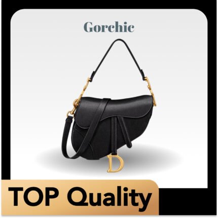 [TOP] Dior Womens Bags Crossbody Bag SADDLE BAG