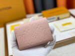 Louis Vuitton Wallet Rosalie Coin Purse - Bag - Image 2