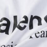 Balenciaga Logo T-shirts - Clothing - Image 5