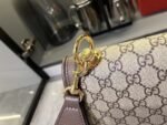 Gucci Blondie Monogram Medium top handle bag - Image 9