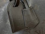 [TOP]Louis Vuitton Speedy P9 Bandoulière 40  Ultra Black - Bag - Image 11