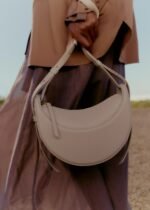 Polène Numéro Dix Edition Textured Taupe - Image 2