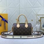 Louis Vuitton Speedy Bandoulière 20 - Bag - Image 2