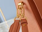 Louis Vuitton Twist Brown Bag - Image 9