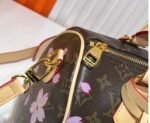 Louis Vuitton x Murakami LV x TM Speedy - Bag - Image 9