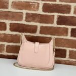 Gucci Jackie 1961 mini shoulder bag-Pink - Bag - Image 4