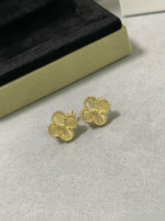 Van Cleef & Arpels Earrings - Image 5