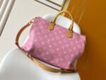 [TOP]Louis Vuitton Speedy P9 Bandoulière 40  Candy Pink - Bag - Image 5