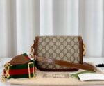 [TOP] Gucci 1955 Horsebit shoulder bag - Mini - Bag - Image 5