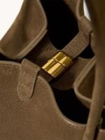 Songmont Medium Song Bag - Agarwood - Image 6