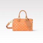 Louis Vuitton SPEEDY P9 BANDOULIERE 25 HANDBAG  Summer Peach - Bag