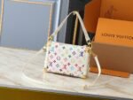 Louis Vuitton x Murakami LV x TM Side Trunk MM Fashion Leather - Handbags - Image 3