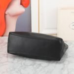 Prada New 21 Tote Shopping Bag - Gold Label Bag - Image 4