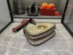 Gucci Blondie Monogram Medium top handle bag - Image 6