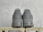 Air Jordan 4 Retro SE Paris Olympics - Grey - Image 3