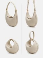 Songmont Luna Bag - Ivory - Image 4