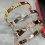 [TOP]Cartier Classic Bracelet - Accessories - Image 2
