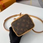 Louis Vuitton Nano Noé Bucket - Bag - Image 4