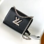 Louis Vuitton Twist MM Bag