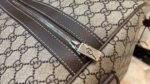 GG Monogram Medium Coated-Canvas Duffle Bag - Image 8